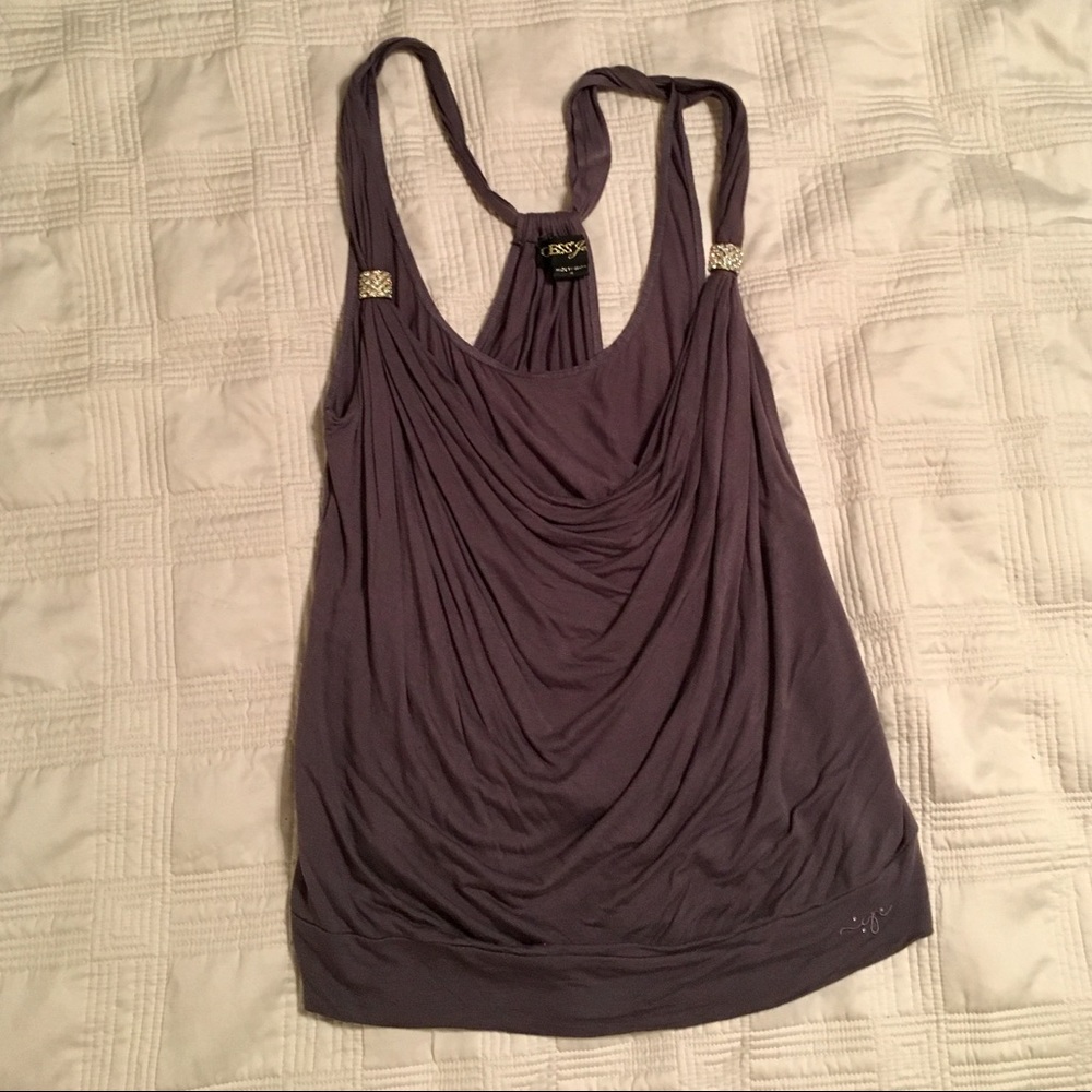 Guess top